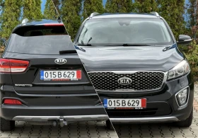 Kia Sorento 2.2 CRDI AWD PLATINUM EDITION ВСИЧКИ ЕКСТРИ | Auto.bg — изображение 3 Kia Sorento 2.2 CRDI AWD PLATINUM EDITION ВСИЧКИ ЕКСТРИ | Auto.bg — изображение 3