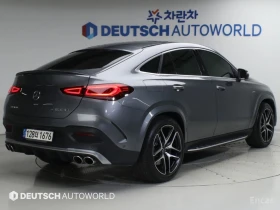 Mercedes-Benz GLE 53 4MATIC COUPE* BURMESTER* CARBON* ОБДУХ* ПАНО* КРАЙНА ЦЕНА - 52800 € - 43940717 3 | Car24.bg Mercedes-Benz GLE 53 4MATIC COUPE* BURMESTER* CARBON* ОБДУХ* ПАНО* КРАЙНА ЦЕНА - 52800 € - 43940717 3
