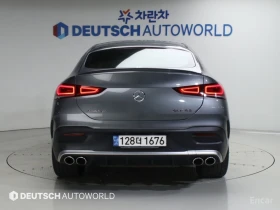 Mercedes-Benz GLE 53 4MATIC COUPE* BURMESTER* CARBON* ОБДУХ* ПАНО* КРАЙНА ЦЕНА - 52800 € - 43940717 4 | Car24.bg Mercedes-Benz GLE 53 4MATIC COUPE* BURMESTER* CARBON* ОБДУХ* ПАНО* КРАЙНА ЦЕНА - 52800 € - 43940717 4