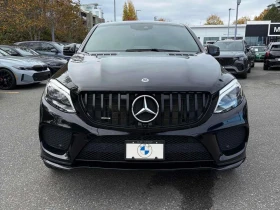Mercedes-Benz GLE 43 AMG undefined | Auto.bg — изображение 6 Mercedes-Benz GLE 43 AMG undefined | Auto.bg — изображение 6