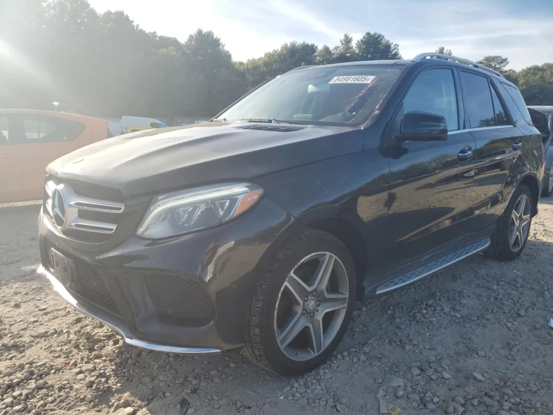 Mercedes-Benz GLE 400 4MATIC/HARMANKARDON/DISTRONIC/ПАНОРАМА - 36900 лв. / 18866.67 € - 63266903 1 | Car24.bg Mercedes-Benz GLE 400 4MATIC/HARMANKARDON/DISTRONIC/ПАНОРАМА - 36900 лв. / 18866.67 € - 63266903 1