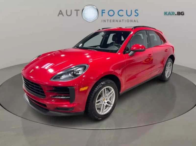 Porsche Macan * BOSE * PANORAMA * AвтоКредит * (ЦЕНА ДО БГ) - 29999 € / 58672.94 лв. - 76812491 1 | Car24.bg Porsche Macan * BOSE * PANORAMA * AвтоКредит * (ЦЕНА ДО БГ) - 29999 € / 58672.94 лв. - 76812491 1