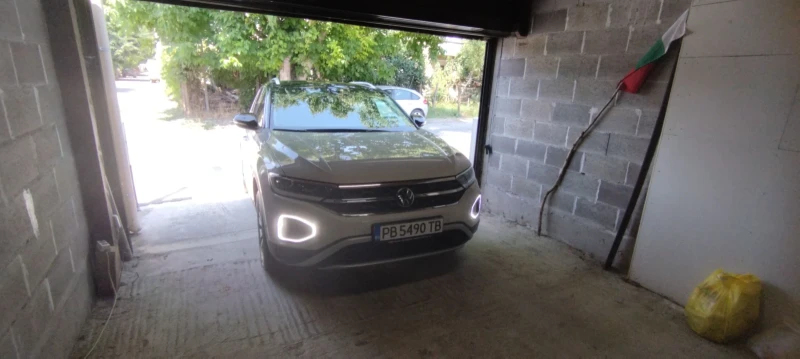 VW T-Roc - 25500 € - 60762859 1 | Car24.bg VW T-Roc - 25500 € - 60762859 1