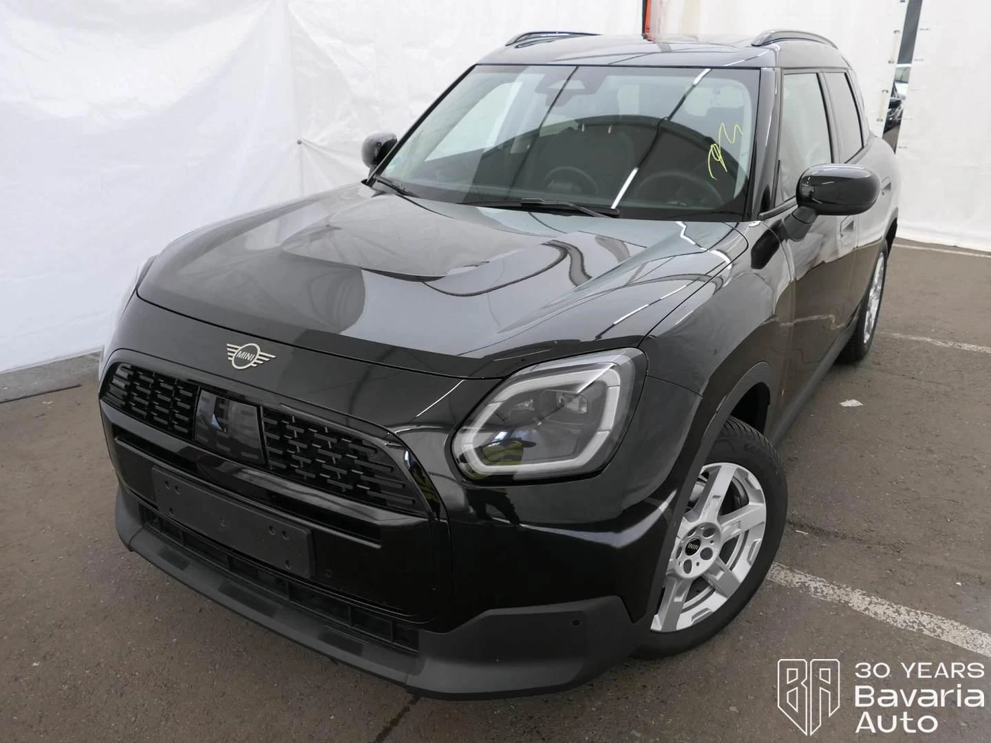 Mini Countryman C 1, 5 Steptronic Classic Trim | Auto.bg — изображение 1 Mini Countryman C 1, 5 Steptronic Classic Trim | Auto.bg — изображение 1