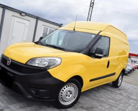 Fiat Doblo Maxi XL 1.6 mjet - Car24.bg Fiat Doblo Maxi XL 1.6 mjet