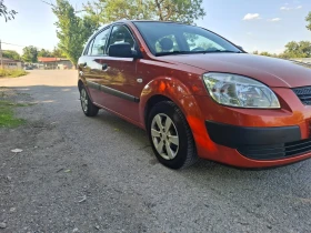 Kia Rio 1.4  | Mobile.bg — малка снимка 7