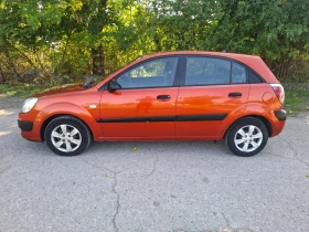 Kia Rio 1.4  | Mobile.bg — малка снимка 2