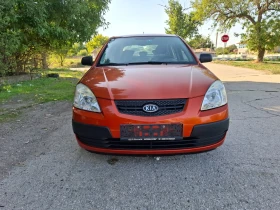 Kia Rio 1.4  | Mobile.bg — малка снимка 8