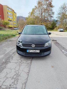 VW Touran - 14200 лв. / 7260.34 € - 30057644 2 | Car24.bg VW Touran - 14200 лв. / 7260.34 € - 30057644 2