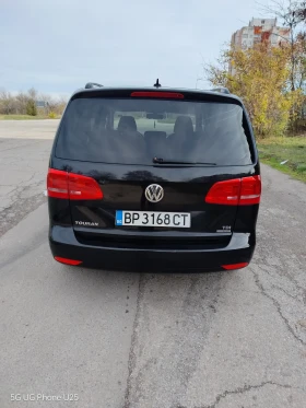 VW Touran - 14200 лв. / 7260.34 € - 30057644 4 | Car24.bg VW Touran - 14200 лв. / 7260.34 € - 30057644 4