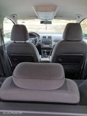 VW Touran - 14200 лв. / 7260.34 € - 30057644 14 | Car24.bg VW Touran - 14200 лв. / 7260.34 € - 30057644 14