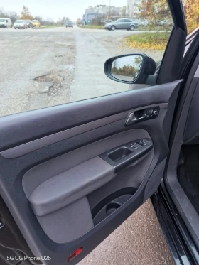 VW Touran - 14200 лв. / 7260.34 € - 30057644 12 | Car24.bg VW Touran - 14200 лв. / 7260.34 € - 30057644 12