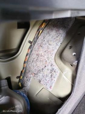 VW Touran - 14200 лв. / 7260.34 € - 30057644 8 | Car24.bg VW Touran - 14200 лв. / 7260.34 € - 30057644 8