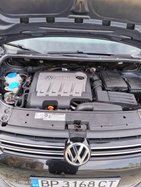 VW Touran - 14200 лв. / 7260.34 € - 30057644 9 | Car24.bg VW Touran - 14200 лв. / 7260.34 € - 30057644 9