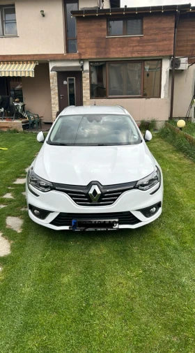 Renault Megane Special Edition BOSE 1, 7 - Car24.bg Renault Megane Special Edition BOSE 1, 7