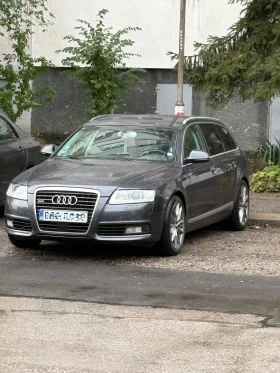 Audi A6 - Car24.bg Audi A6