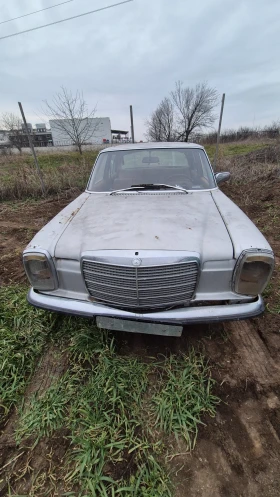 Mercedes-Benz 115 200D - 1234 € / 2413.49 лв. - 27837240 2 | Car24.bg Mercedes-Benz 115 200D - 1234 € / 2413.49 лв. - 27837240 2