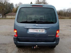 Peugeot Partner 1.6i multispeis - 2700 € / 5280.74 лв. - 67656132 10 | Car24.bg Peugeot Partner 1.6i multispeis - 2700 € / 5280.74 лв. - 67656132 10