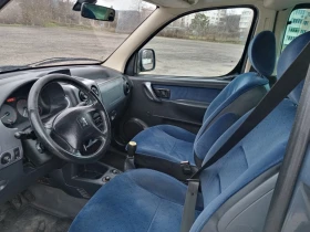 Peugeot Partner 1.6i multispeis - 2700 € / 5280.74 лв. - 67656132 11 | Car24.bg Peugeot Partner 1.6i multispeis - 2700 € / 5280.74 лв. - 67656132 11