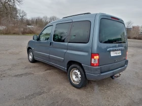 Peugeot Partner 1.6i multispeis - 2700 € / 5280.74 лв. - 67656132 4 | Car24.bg Peugeot Partner 1.6i multispeis - 2700 € / 5280.74 лв. - 67656132 4