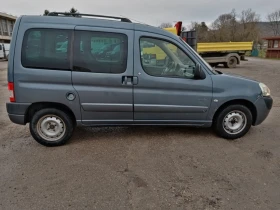 Peugeot Partner 1.6i multispeis - 2700 € / 5280.74 лв. - 67656132 8 | Car24.bg Peugeot Partner 1.6i multispeis - 2700 € / 5280.74 лв. - 67656132 8