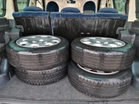 Peugeot Partner 1.6i multispeis - 2700 € / 5280.74 лв. - 67656132 17 | Car24.bg Peugeot Partner 1.6i multispeis - 2700 € / 5280.74 лв. - 67656132 17