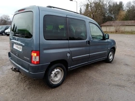 Peugeot Partner 1.6i multispeis - 2700 € / 5280.74 лв. - 67656132 7 | Car24.bg Peugeot Partner 1.6i multispeis - 2700 € / 5280.74 лв. - 67656132 7