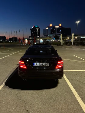 Mercedes-Benz C 350 W204 4matic V6 AMG FULL PACKAGE | Auto.bg — изображение 3 Mercedes-Benz C 350 W204 4matic V6 AMG FULL PACKAGE | Auto.bg — изображение 3