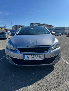 Peugeot 308 SW - Car24.bg Peugeot 308 SW