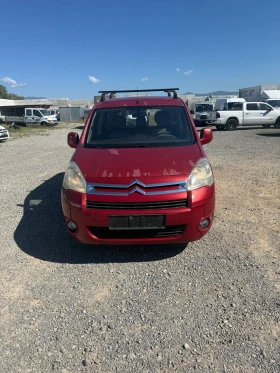Снимка Citroen Berlingo