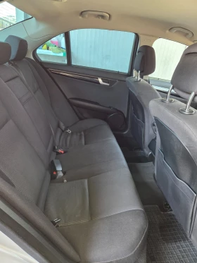 Mercedes-Benz C 180 undefined | Auto.bg — изображение 10 Mercedes-Benz C 180 undefined | Auto.bg — изображение 10