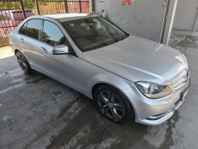 Mercedes-Benz C 180 undefined | Auto.bg — изображение 6 Mercedes-Benz C 180 undefined | Auto.bg — изображение 6