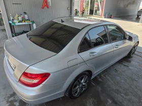 Mercedes-Benz C 180 undefined | Auto.bg — изображение 7 Mercedes-Benz C 180 undefined | Auto.bg — изображение 7