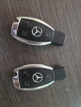 Mercedes-Benz C 180 undefined | Auto.bg — изображение 17 Mercedes-Benz C 180 undefined | Auto.bg — изображение 17