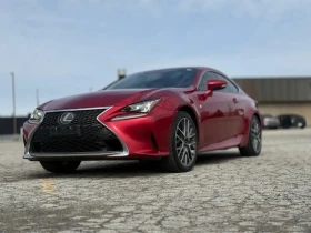 Lexus RC 350 F-SPORT ЦЕНА ДО БЪЛГАРИЯ РЕГИСТРАЦИЯ & АВТОКРЕДИТ