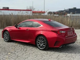 Lexus RC 350 F-SPORT ЦЕНА ДО БЪЛГАРИЯ РЕГИСТРАЦИЯ & АВТОКРЕДИТ | Auto.bg — изображение 8 Lexus RC 350 F-SPORT ЦЕНА ДО БЪЛГАРИЯ РЕГИСТРАЦИЯ & АВТОКРЕДИТ | Auto.bg — изображение 8