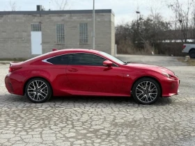 Lexus RC 350 F-SPORT ЦЕНА ДО БЪЛГАРИЯ РЕГИСТРАЦИЯ & АВТОКРЕДИТ | Auto.bg — изображение 4 Lexus RC 350 F-SPORT ЦЕНА ДО БЪЛГАРИЯ РЕГИСТРАЦИЯ & АВТОКРЕДИТ | Auto.bg — изображение 4