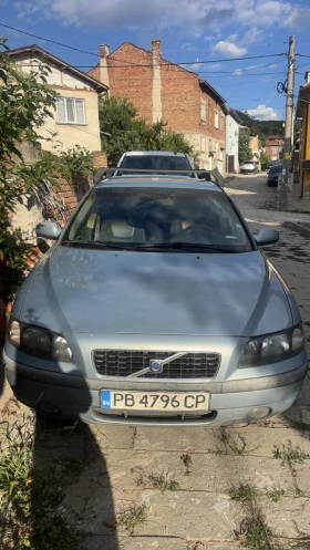 Volvo S60 - Car24.bg Volvo S60