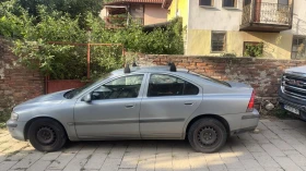 Volvo S60 - 1000 € / 1955.83 лв. - 85592585 2 | Car24.bg Volvo S60 - 1000 € / 1955.83 лв. - 85592585 2