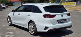 Kia Ceed - 9200 € / 17993.64 лв. - 59681028 5 | Car24.bg Kia Ceed - 9200 € / 17993.64 лв. - 59681028 5