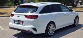 Kia Ceed - 9200 € / 17993.64 лв. - 59681028 4 | Car24.bg Kia Ceed - 9200 € / 17993.64 лв. - 59681028 4