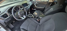 Kia Ceed - 9200 € / 17993.64 лв. - 59681028 6 | Car24.bg Kia Ceed - 9200 € / 17993.64 лв. - 59681028 6