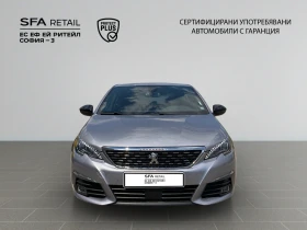 Peugeot 308 NEW GT 1.6 e-THP 225 EAT8 EURO 6.2 | Auto.bg — изображение 2 Peugeot 308 NEW GT 1.6 e-THP 225 EAT8 EURO 6.2 | Auto.bg — изображение 2