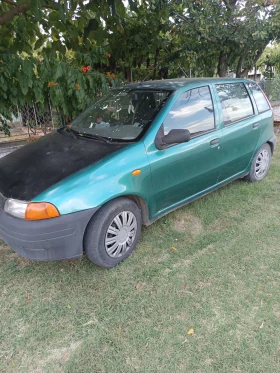 Fiat Punto - 1000 € / 1955.83 лв. - 60741137 2 | Car24.bg Fiat Punto - 1000 € / 1955.83 лв. - 60741137 2