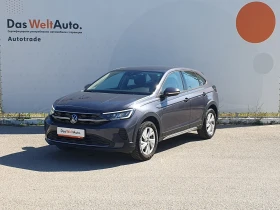 Снимка VW Taigo