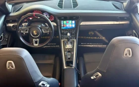 Porsche 911 Carrera* Cabrio* Bose* Full* ЛИЗИНГ | Auto.bg — изображение 11 Porsche 911 Carrera* Cabrio* Bose* Full* ЛИЗИНГ | Auto.bg — изображение 11