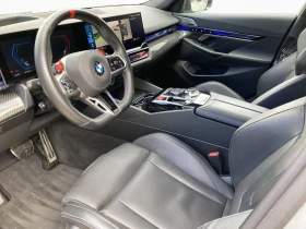 BMW M5 xDrive/M DRIVERS PACKAGE/ICONIC GLOW/360/HUD/PANO | Auto.bg — изображение 7 BMW M5 xDrive/M DRIVERS PACKAGE/ICONIC GLOW/360/HUD/PANO | Auto.bg — изображение 7