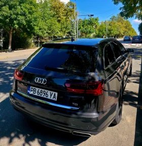 Audi A6 Facelift 3.0 218к.с. - 11200 € - 99533428 3 | Car24.bg Audi A6 Facelift 3.0 218к.с. - 11200 € - 99533428 3