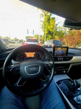 Audi A6 Facelift 3.0 218к.с. - Car24.bg Audi A6 Facelift 3.0 218к.с.