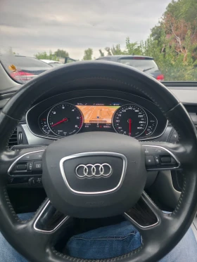 Audi A6 Facelift 3.0 218к.с. - 11200 € - 99533428 7 | Car24.bg Audi A6 Facelift 3.0 218к.с. - 11200 € - 99533428 7